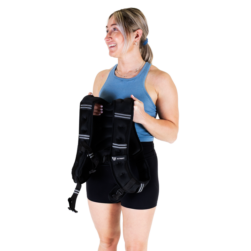 12lb Aerobic Weight Vest