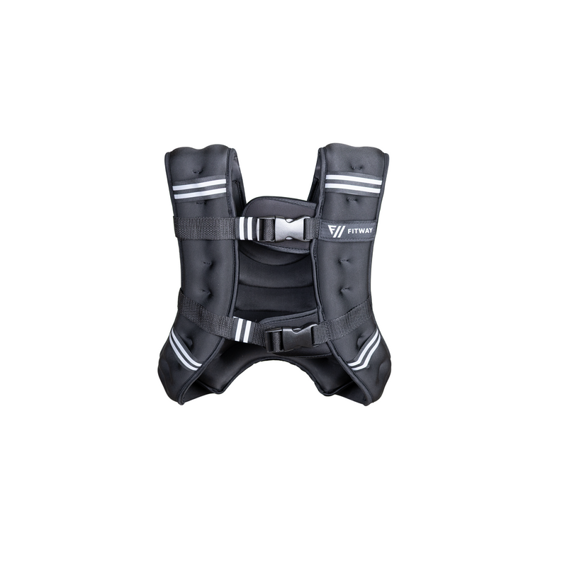 12lb Aerobic Weight Vest