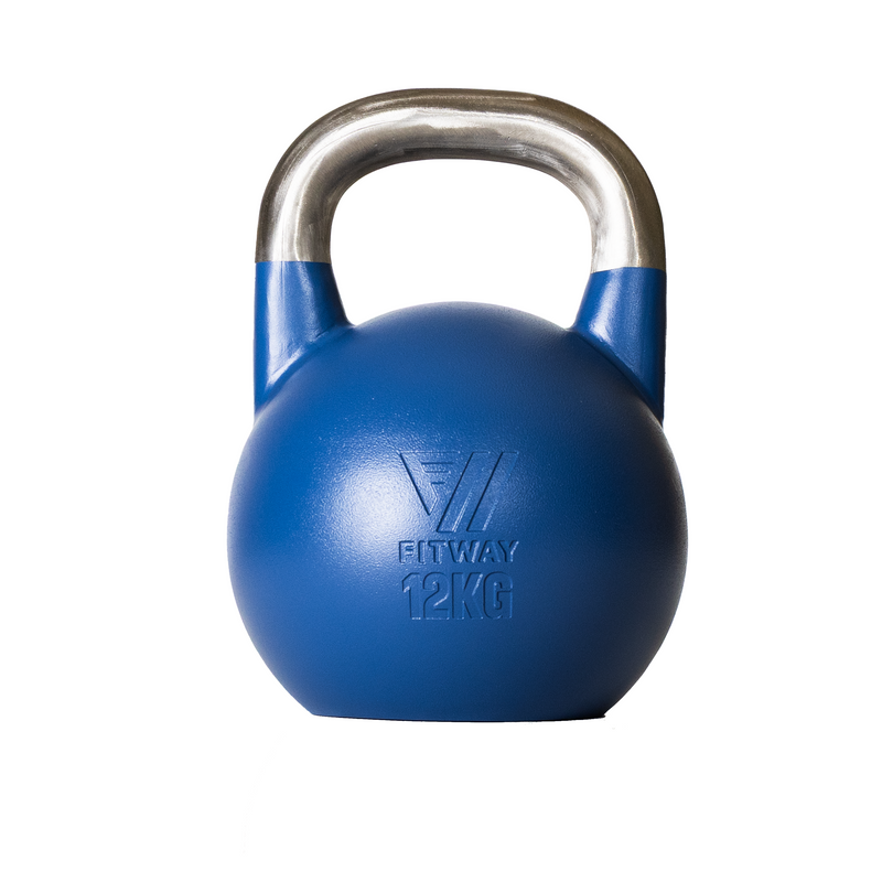 Fitway Competition Kettlebell