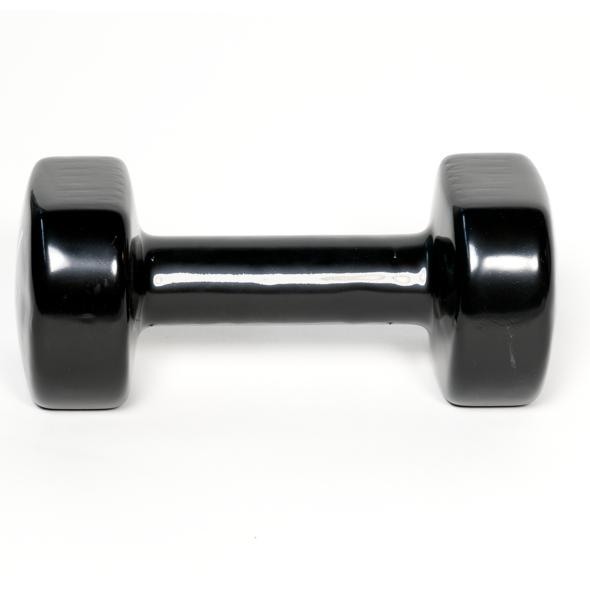 Fitway Vinyl Dumbbell - 12lb.