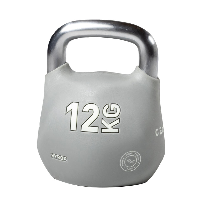 HYROX Competition Octo Kettlebell