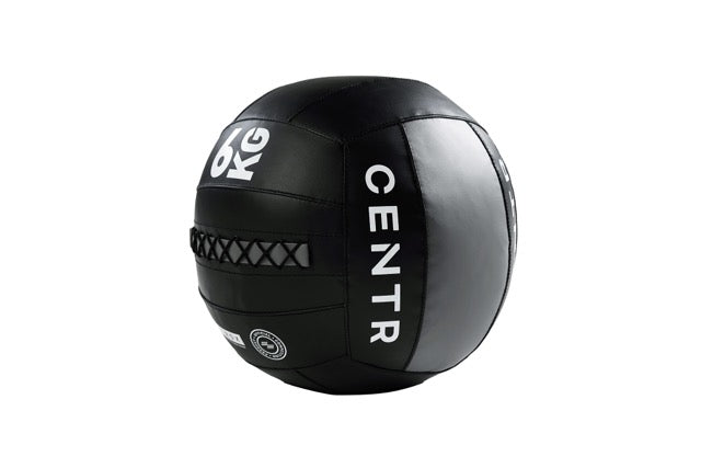 Centr x Hyrox Competition Wall Ball 6kg