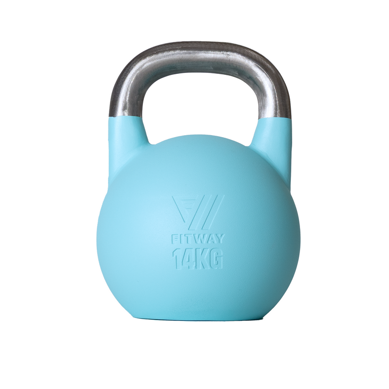 FITWAY 14kg Competition KB