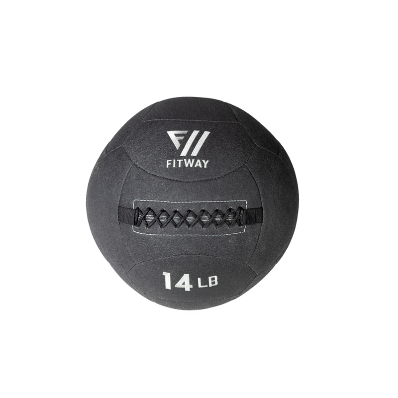 Fitway Kevlar Wall Ball