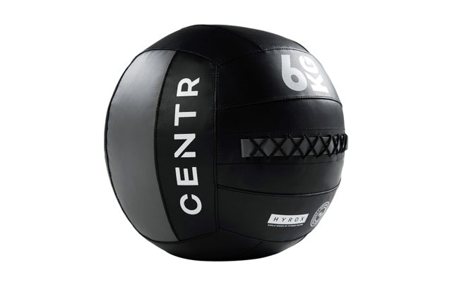 Centr x Hyrox Competition Wall Ball 6kg