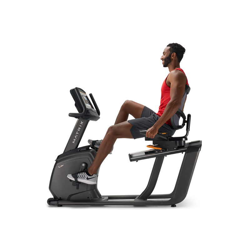 Matrix R30 Recumbent Bike