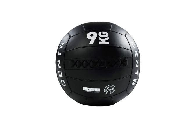 Centr x Hyrox Competition Wall Ball 9kg