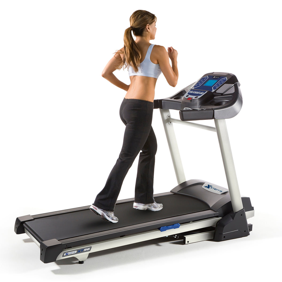 XTERRA XT9.6 Folding Treadmill