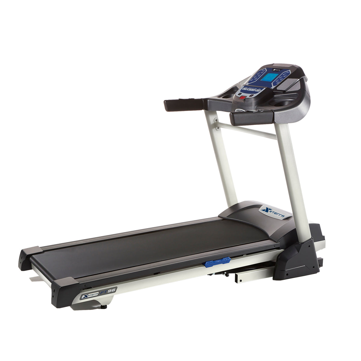 Xterra XT9.6 Folding Treadmill | Fitness Experience