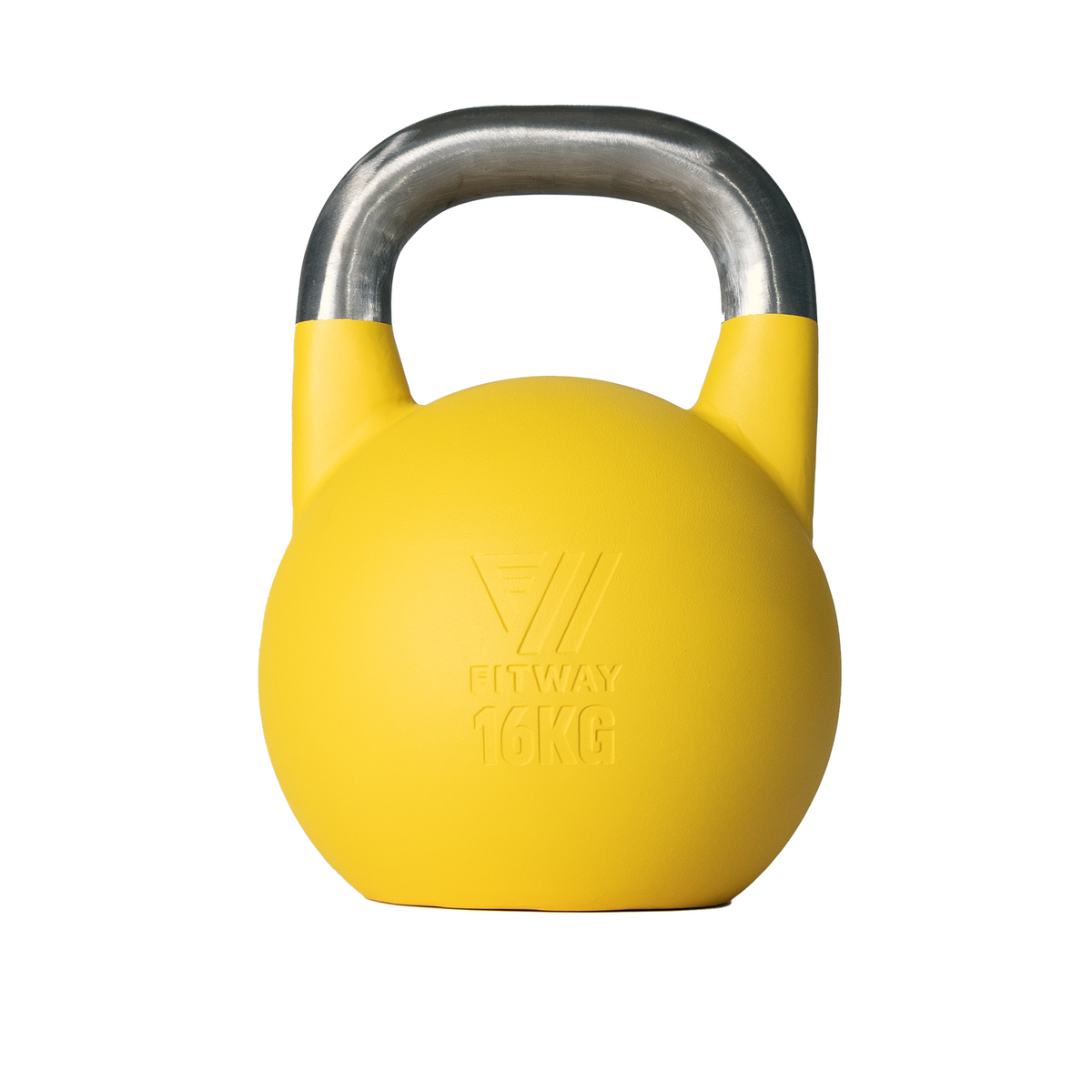 FITWAY 16kg Competition KB — Fitness Experience