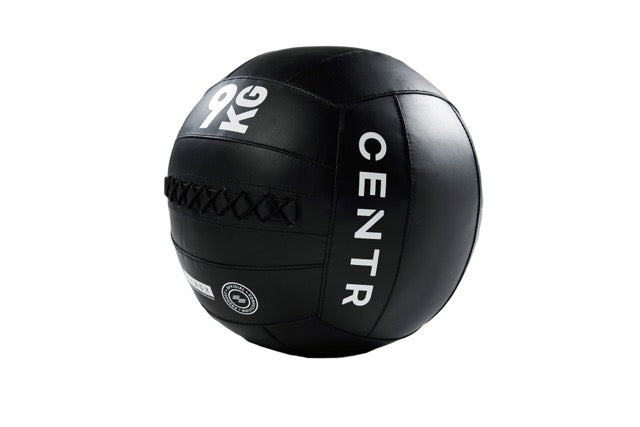 Centr x Hyrox Competition Wall Ball 9kg — Fitness Experience