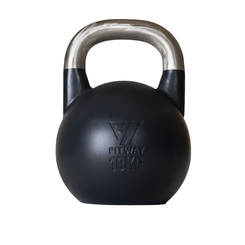 Fitway Competition Kettlebell