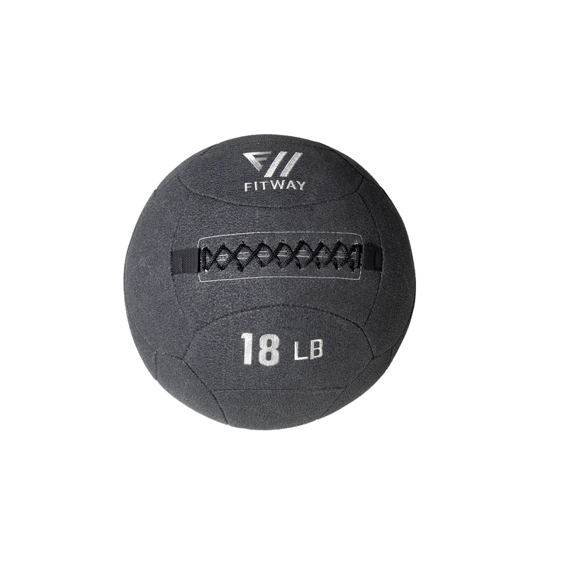 Fitway Kevlar Wall Ball