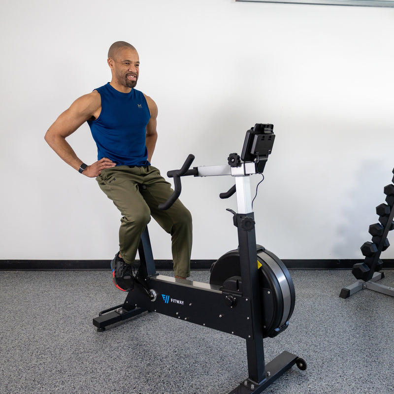 Fitway Commercial Bike-Erg