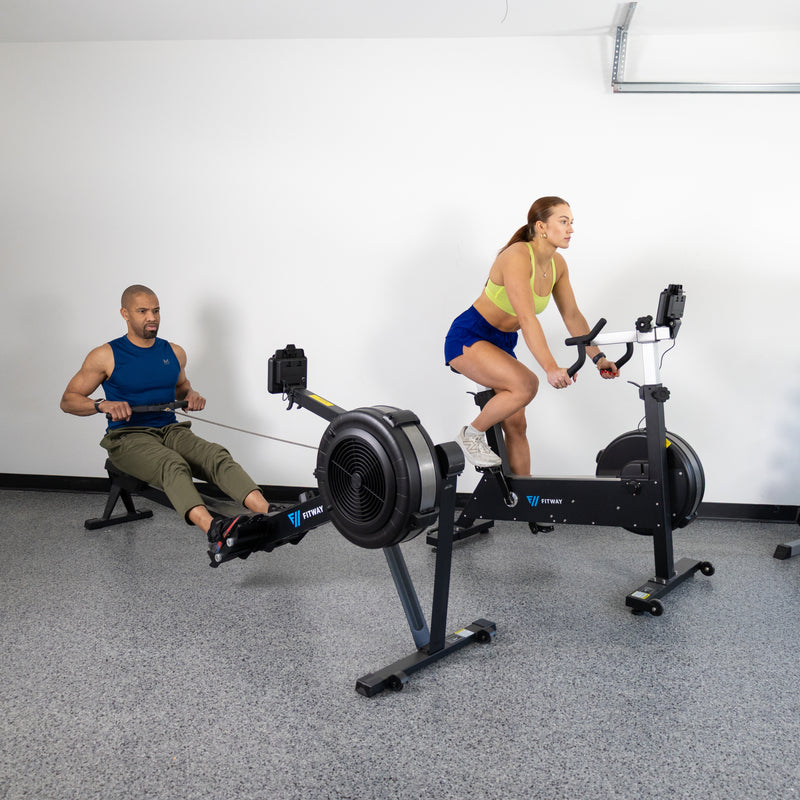 Fitway Commercial Bike-Erg