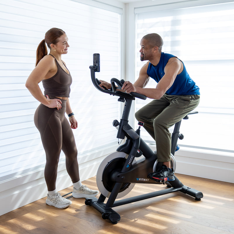 Fitway 1400 Indoor Spin Cycle