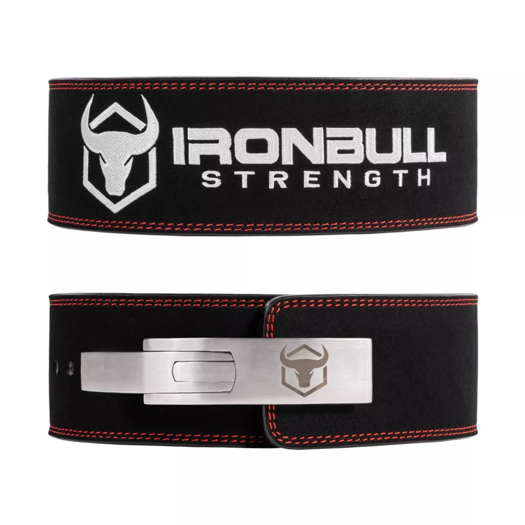 Pro 13mm 4&quot; Lever Belt
