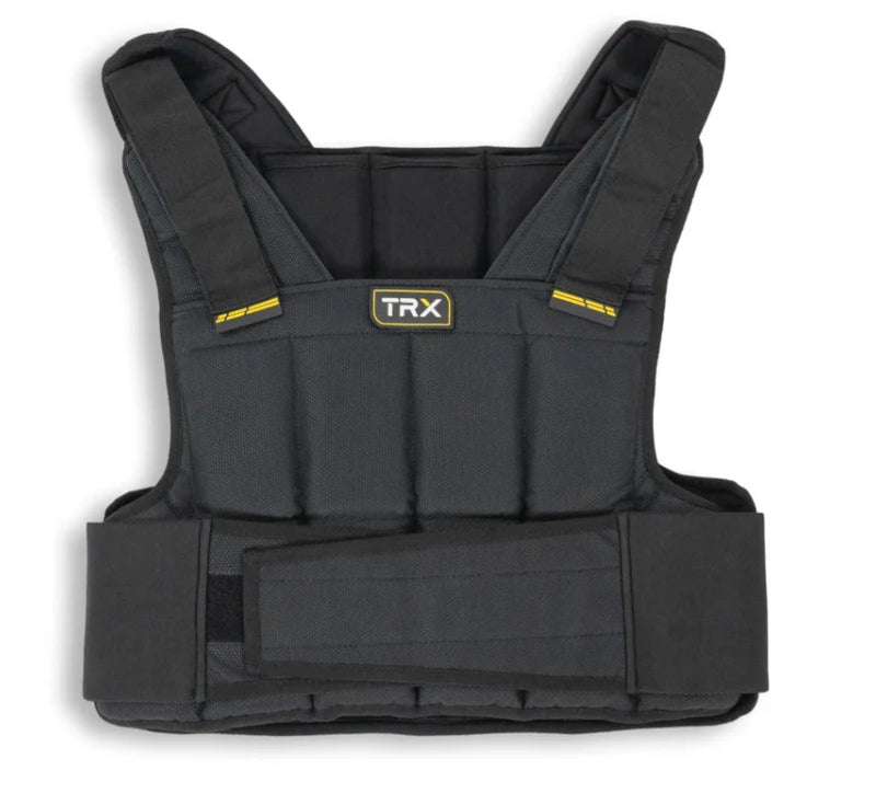 HexGrip 40lb Adj. Weight Vest