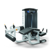 Matrix Fitness Ultra Base Prone Leg Curl | Fitness Experience