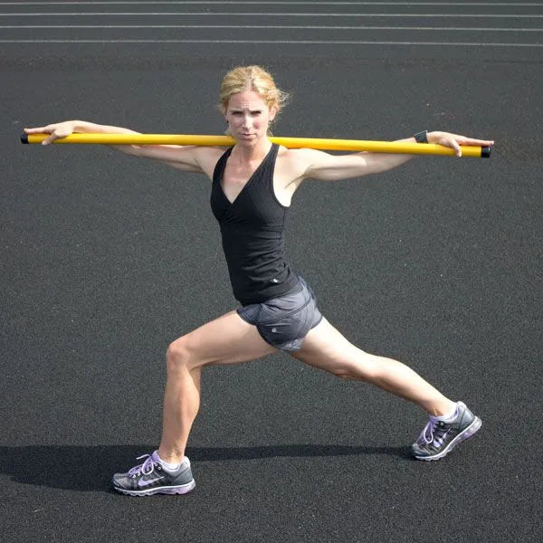 Smart Stick - Unweighted (set of 10)