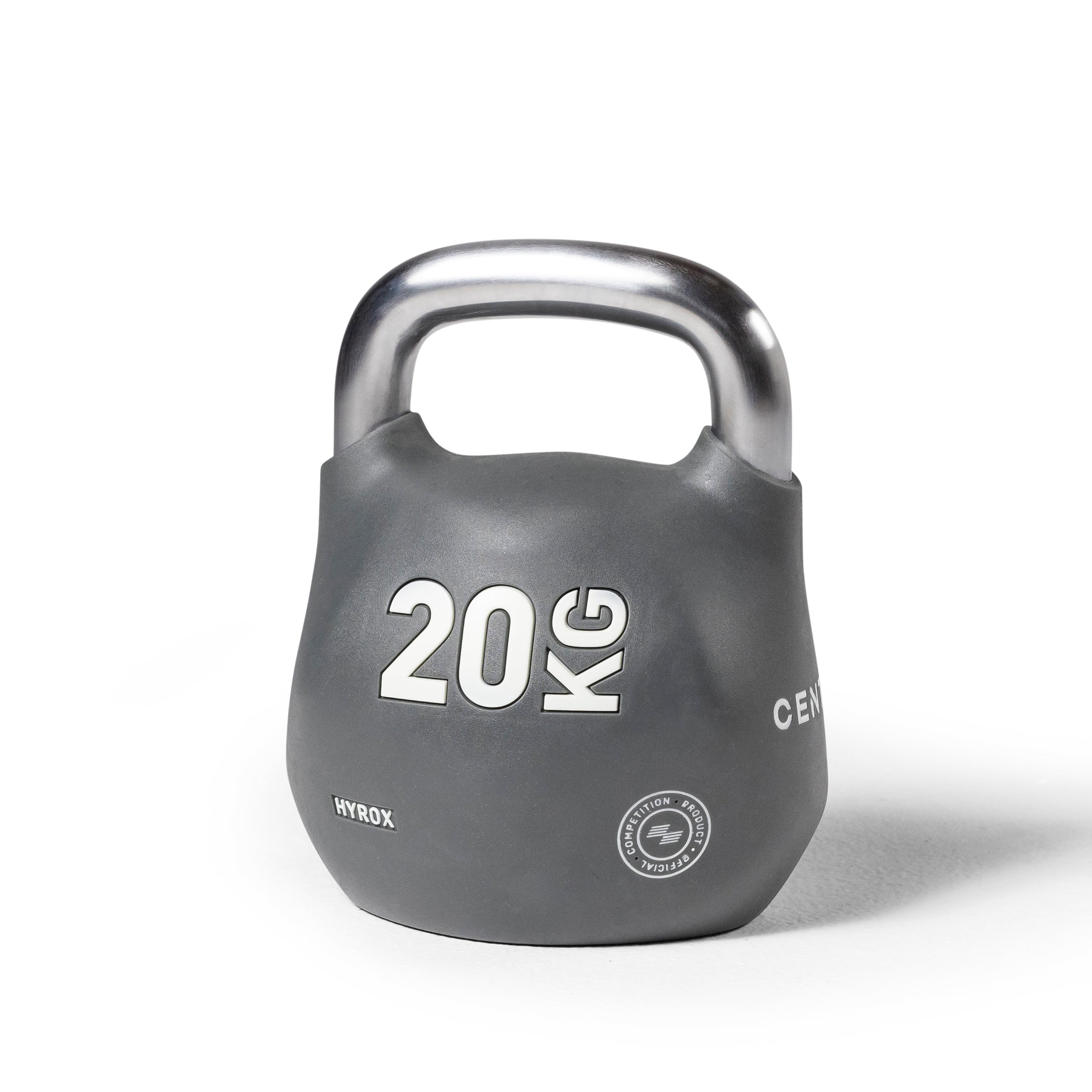 Centr x Hyrox Competition Octo Kettlebell 20kg — Fitness Experience