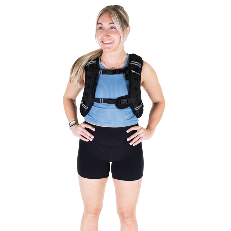 20lb Weighted Vest