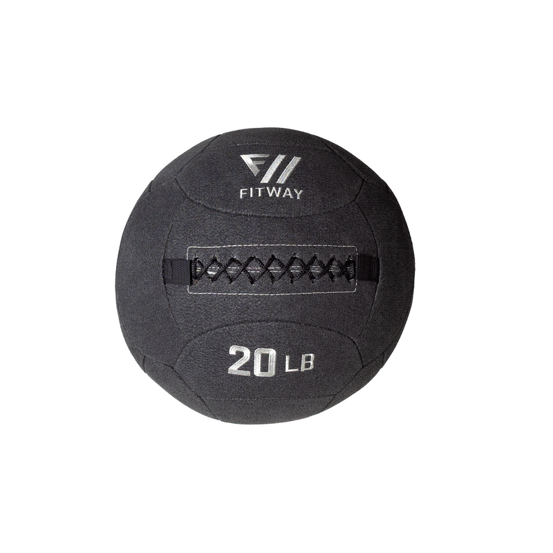 Fitway Kevlar Wall Ball