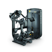 Matrix Fitness Ultra Lateral Raise | Fitness Experience