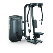 Matrix Fitness Ultra Pec Fly / Rear Delt | Fitness Experience