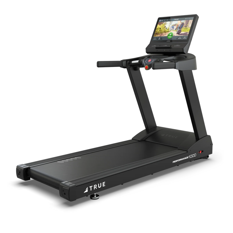 True TPS1000 Treadmill