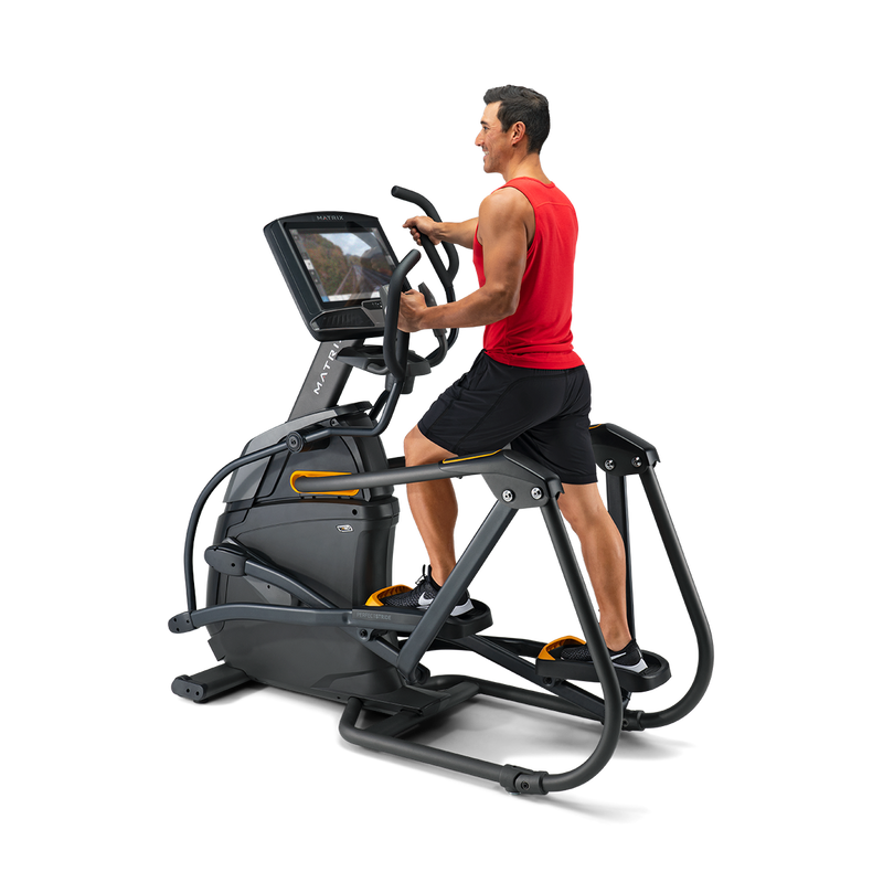 Matrix A50 Ascent Trainer
