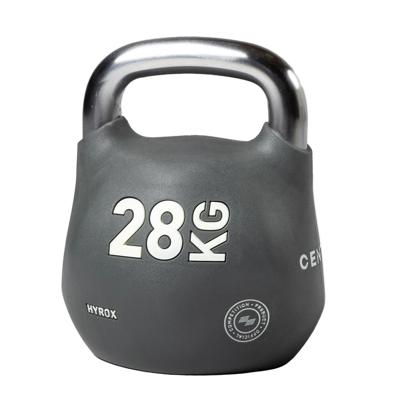 HYROX Competition Octo Kettlebell