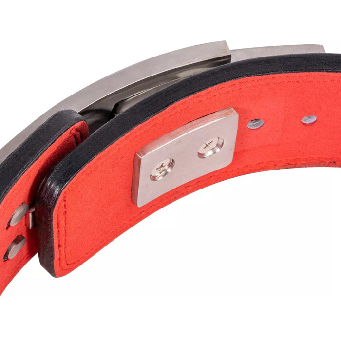 Pro 4" Quick-Release Belt