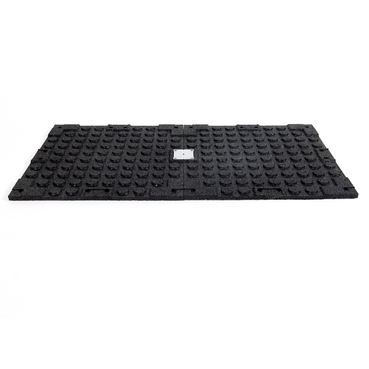 Fitway Rubber Gym Tile 19.5&quot;