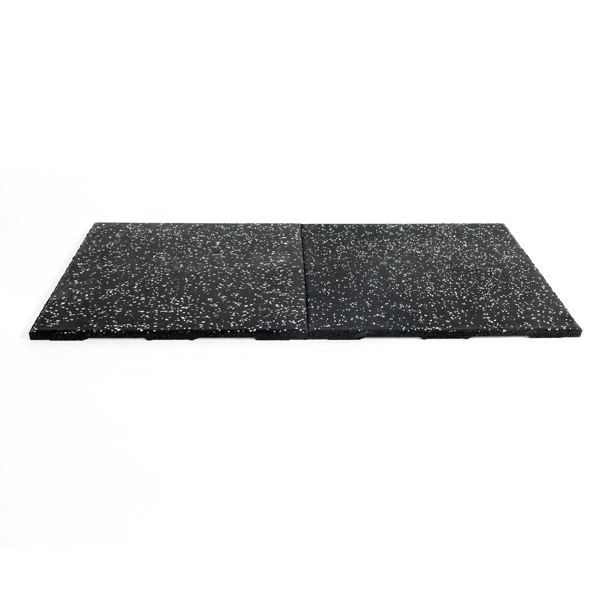 Fitway Rubber Gym Tile 19.5&quot;