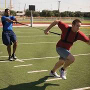 Prism Fitness Sprint Resistor - Large view in use | Fitness Experience