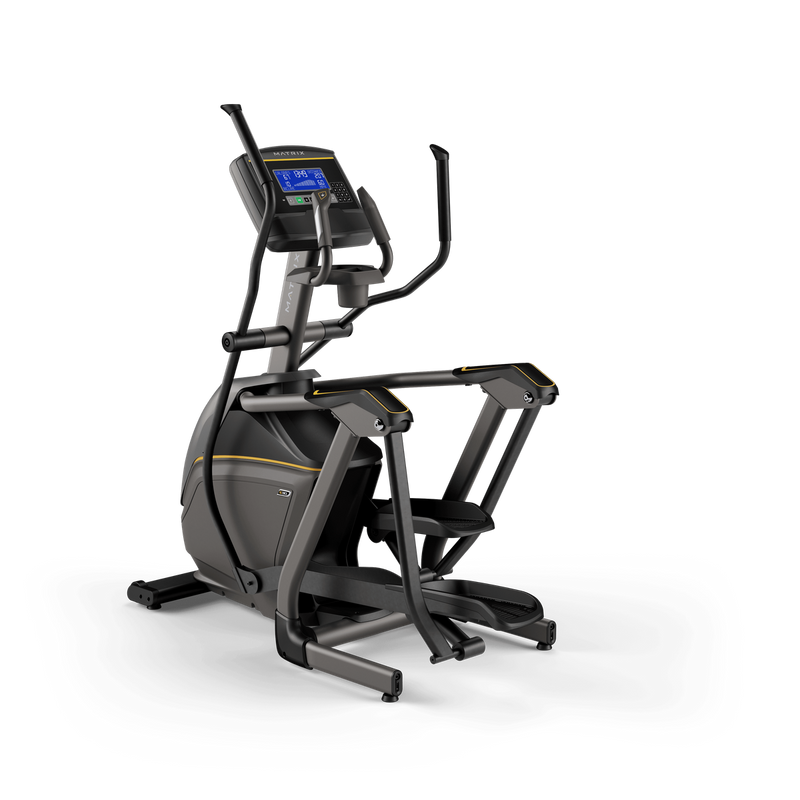 Matrix E30 Elliptical