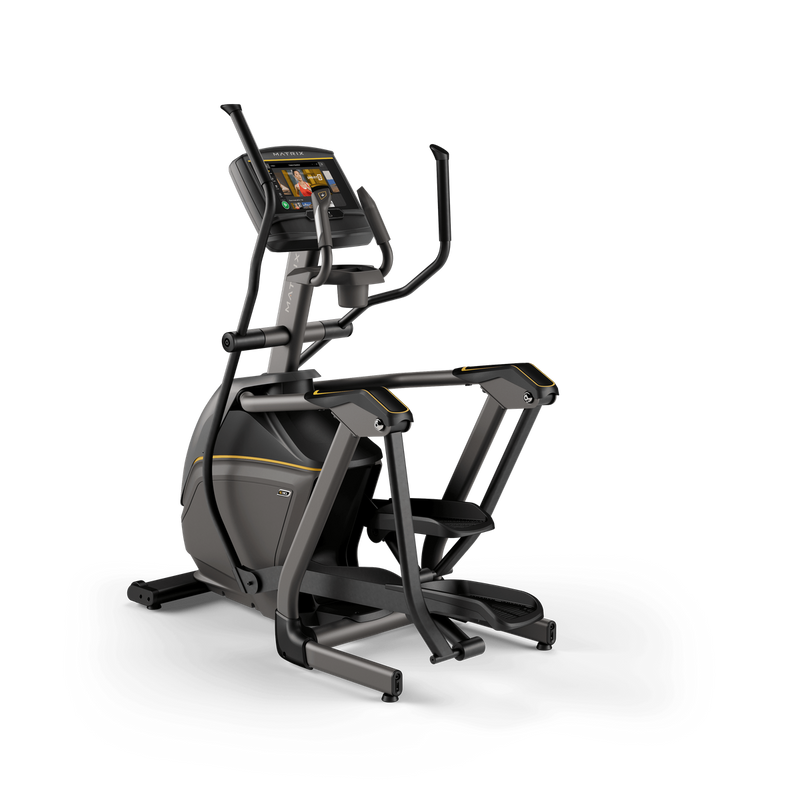 Matrix E30 Elliptical