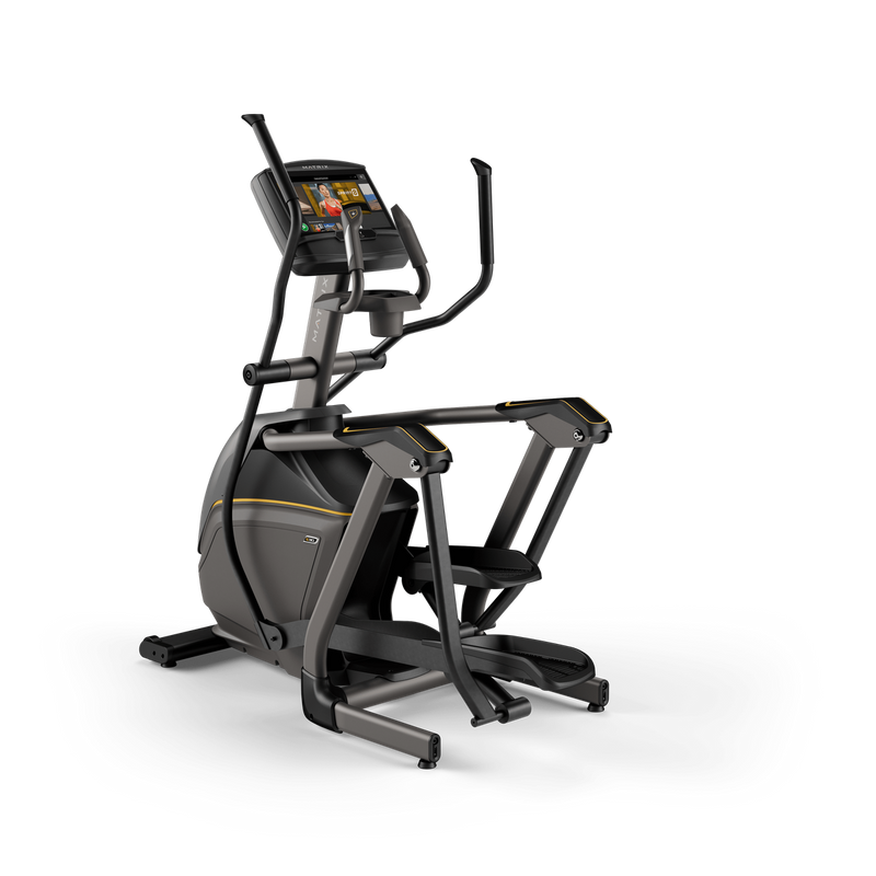 Matrix E30 Elliptical