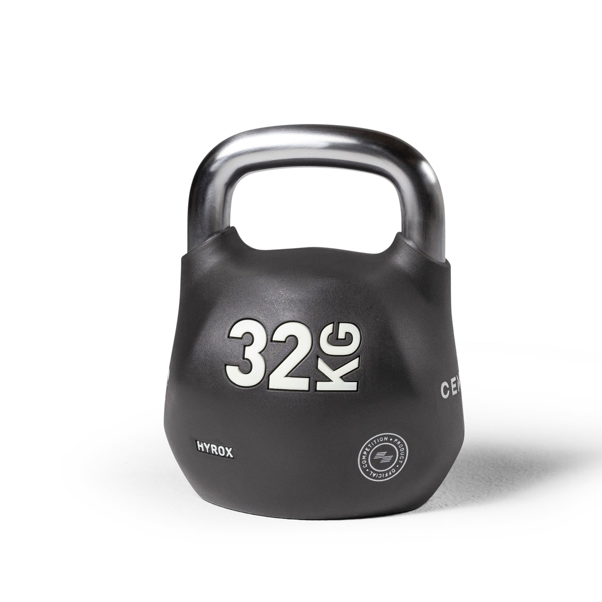 Centr x Hyrox Competition Octo Kettlebell 32kg