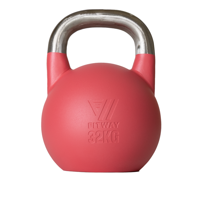 FITWAY 32kg Competition KB