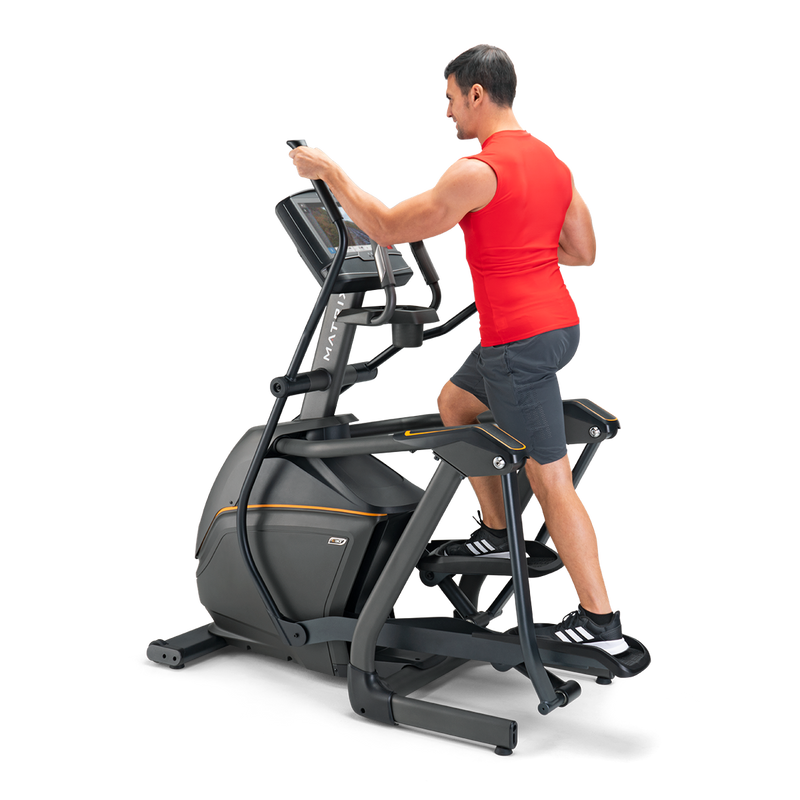 Matrix E30 Elliptical