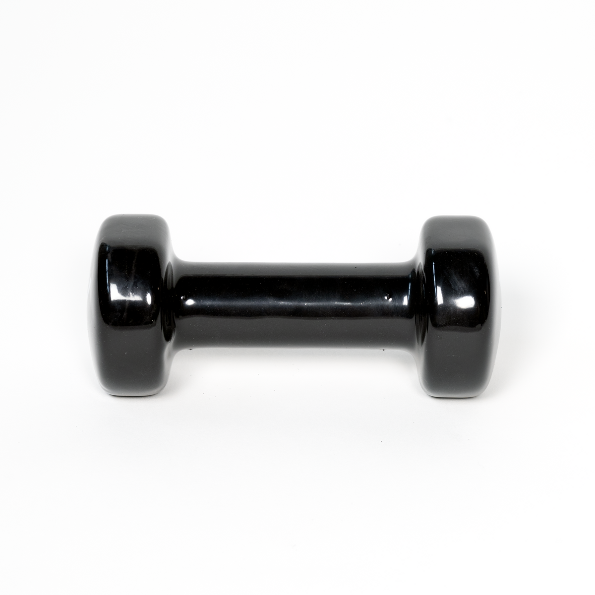 Fitway Vinyl Dumbbell - 3lb.