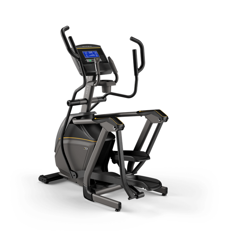 Matrix E50 Elliptical