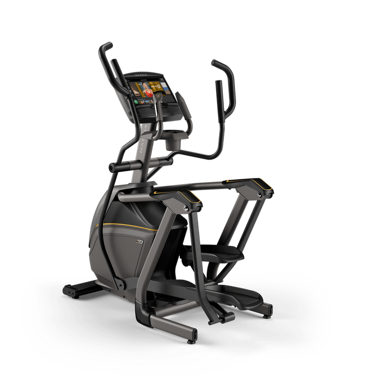 Matrix E50 Elliptical
