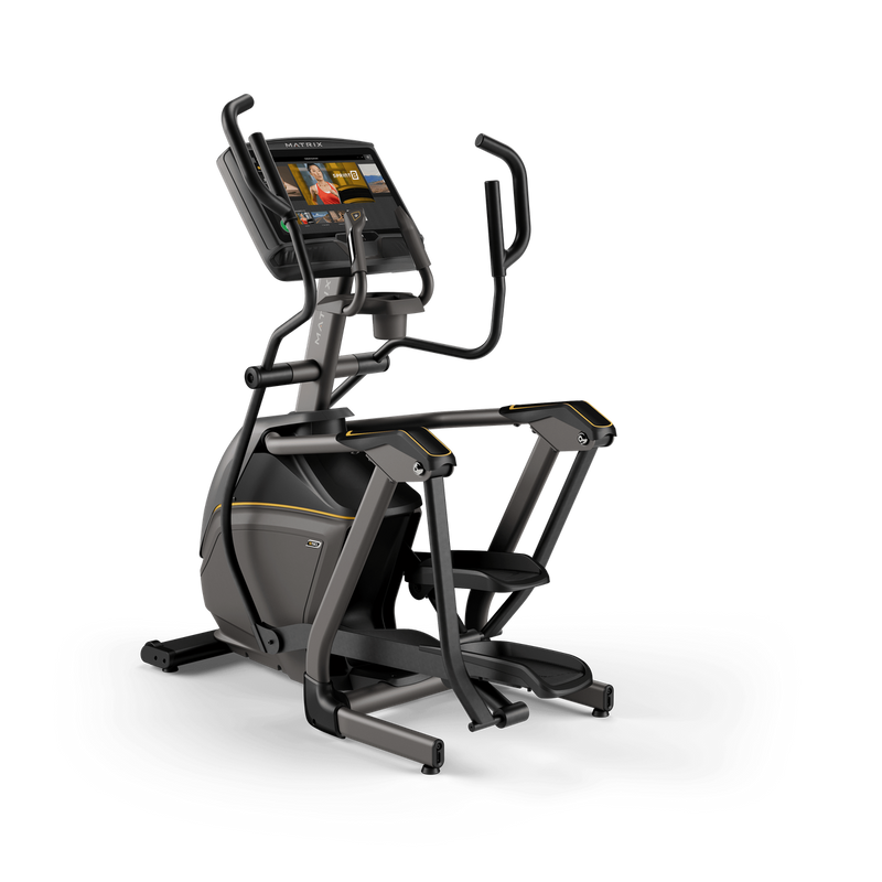 Matrix E50 Elliptical