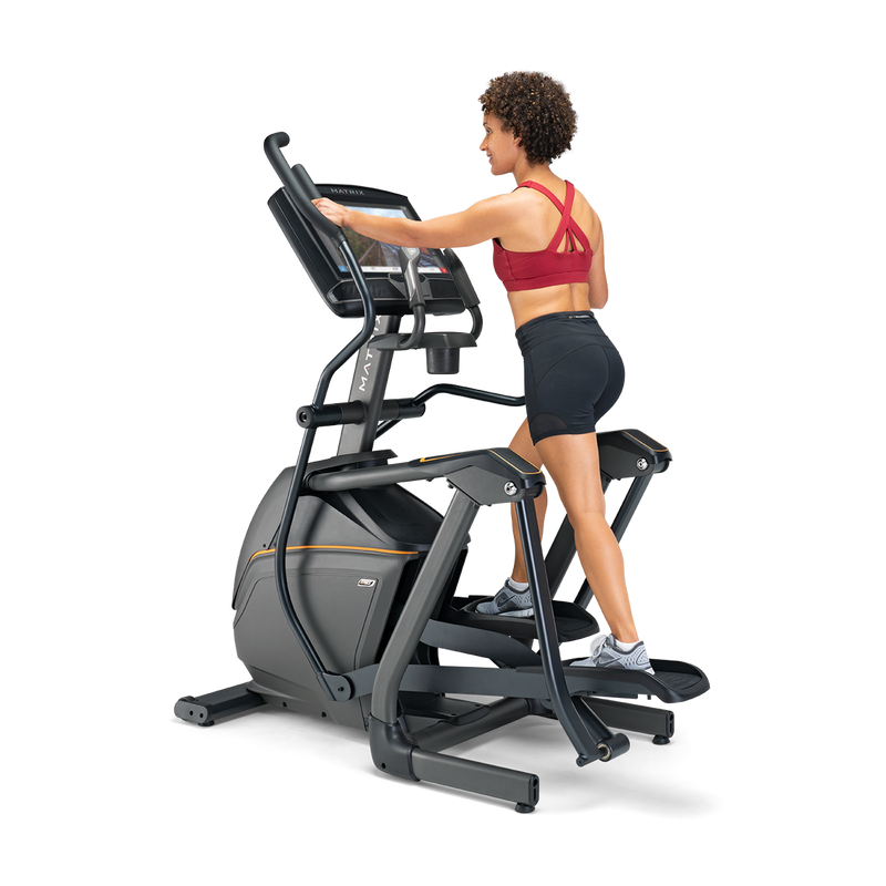 Matrix E50 Elliptical