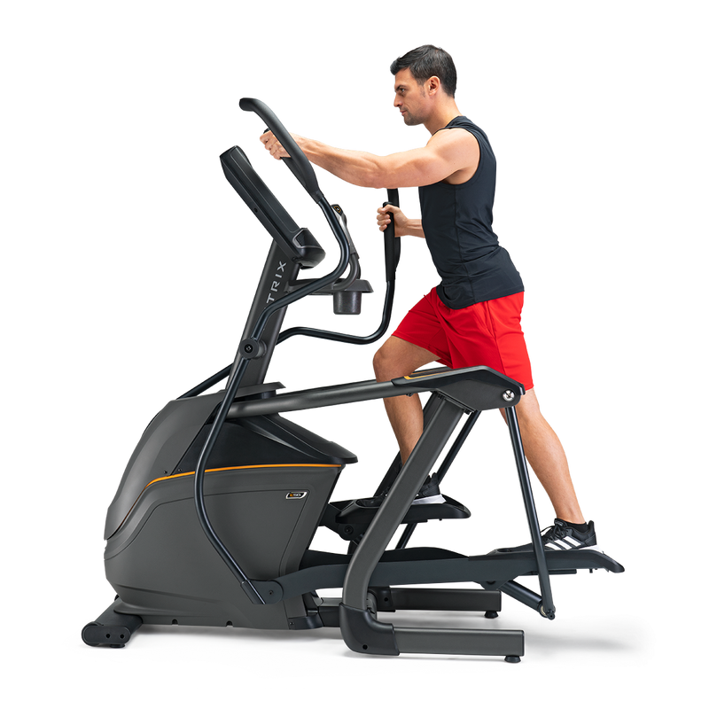 Matrix E50 Elliptical