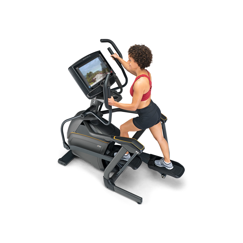 Matrix E50 Elliptical
