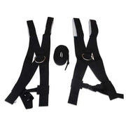 Prism Fitness Power Pull | Fitness Experience